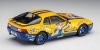 Hasegawa SP538-52338 Porsche 968 Egg Girl's Amy McDonnell 1/24